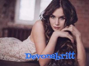 Devonabritt