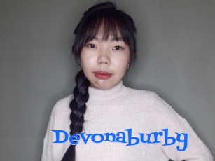 Devonaburby