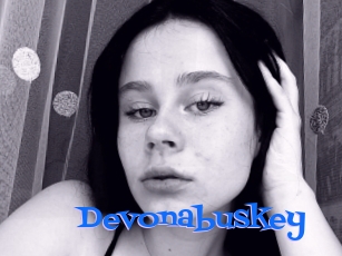 Devonabuskey