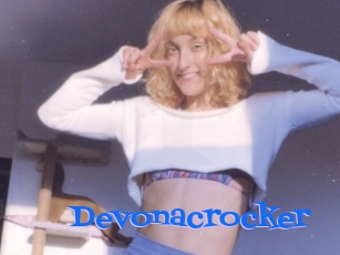 Devonacrocker