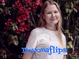 Devonaflips