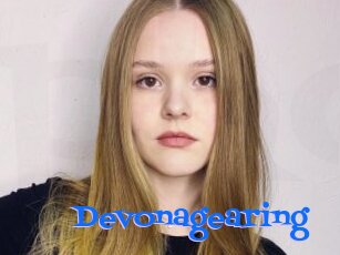 Devonagearing