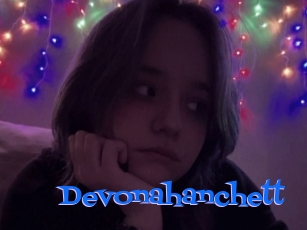 Devonahanchett