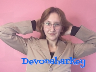 Devonaharkey