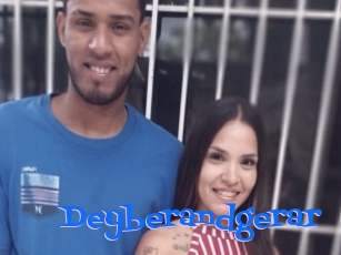 Deyberandgerar