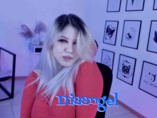 Diaangel