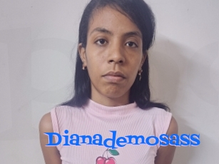 Dianademosass