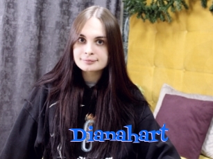 Dianahart