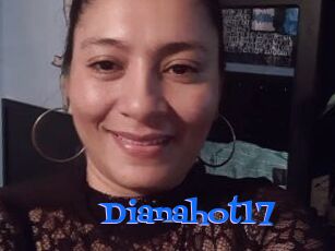 Dianahot17