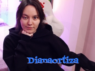 Dianaortiza