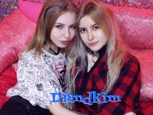 Diandkim