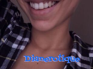 Dianerotique