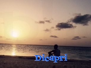 Dicapri