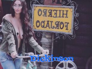 Dickinson