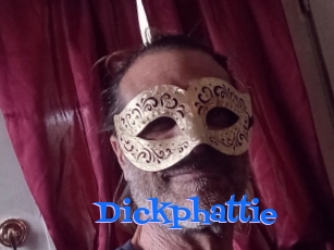 Dickphattie