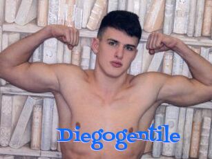 Diegogentile