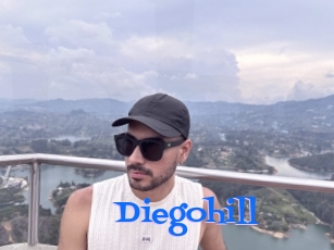 Diegohill