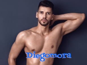 Diegomora