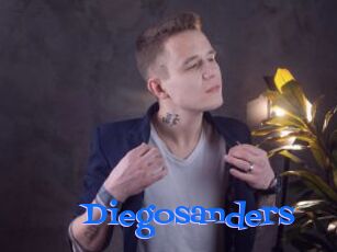 Diegosanders