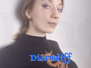 Dieraaliff