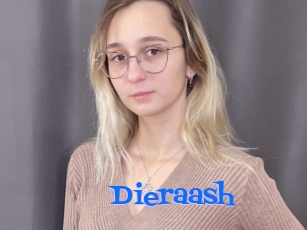 Dieraash