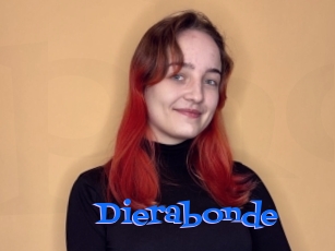 Dierabonde