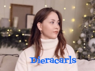 Dieracarls