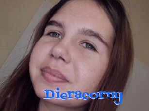 Dieracorny