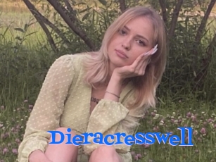 Dieracresswell