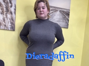 Dieradaffin