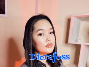 Dierafoss