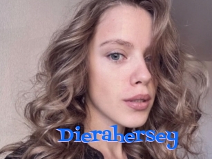 Dierahersey