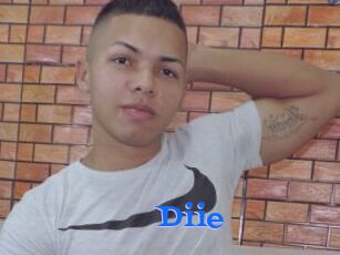 Diie