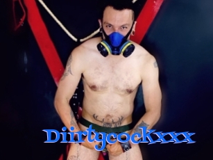 Diirtycockxxx