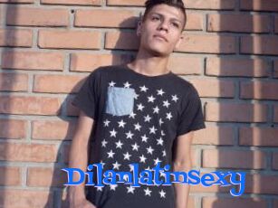 Dilanlatinsexy