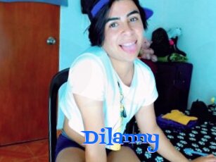 Dilanny