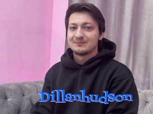 Dillanhudson