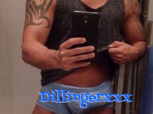 Dillingerxxx