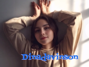 Dinadavinson