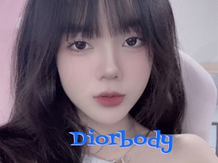 Diorbody