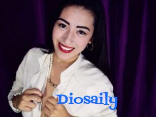 Diosaily