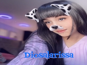 Diosalarissa