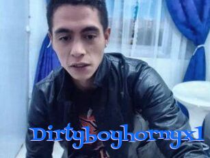 Dirtyboyhornyx1