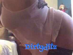 Dirtyditz