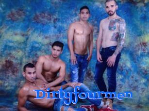 Dirtyfourmen