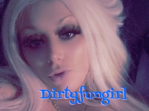 Dirtyfungirl