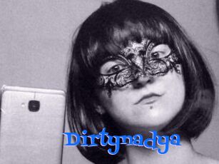 Dirtynadya