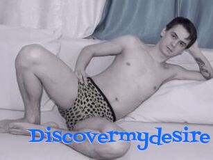 Discovermydesire