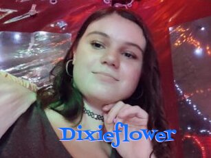 Dixieflower