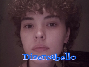 Dizercabello